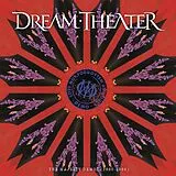 Dream Theater LP (analog) Lost Not Forgotten Archives: The Majesty Demos (19