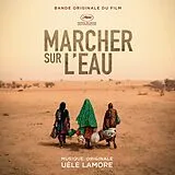Uèle Lamore LP (analog) Marcher Sur L'eau