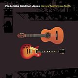 Goldman, Jones Fredericks Vinyl Du New Morning Au Zenith