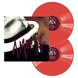 Lucio Dalla Vinyl Amen (ltd. Red Vinyl)