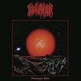 Blood Incantation Vinyl Timewave Zero (gatefold Black Lp+cd)
