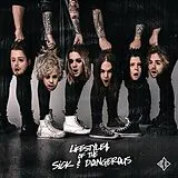 Blind Channel LP (analog) Lifestyles Of The Sick & Dangerous (black Lp+cd)