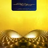 TOOL LP (analog) Fear Inoculum (3 Lps Black Vinyl)