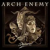 Arch Enemy LP (analog) Deceivers (ltd. Black Lp+ Lp-booklet)