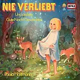 Paula Hartmann LP (analog) Nie Verliebt