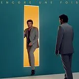 Patrick Bruel LP (analog) Encore Une Fois