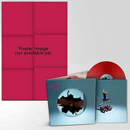 Måneskin Vinyl Rush! (180g Red Vinyl)