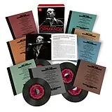 Eugene/Minneapolis Sym Ormandy CD The Complete Rca Album Collection