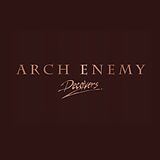 Arch Enemy Vinyl Deceivers (ltd. Deluxe 2lp+1cd Artbook)