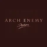 Arch Enemy LP (analog) Deceivers (ltd. Deluxe 2lp+1cd Artbook)