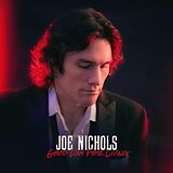 Joe Nichols CD Good Day For Living