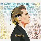 Bénabar CD On Lâche Pas L'affaire