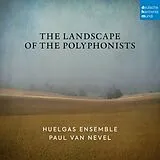 Huelgas Ensemble & Paul van Ne CD The Landscape Of The Polyphonists
