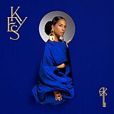 Alicia Keys Vinyl KEYS