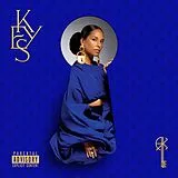 Alicia Keys CD KEYS