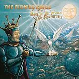 The Flower Kings LP (analog) Back In The World Of Adventures (re-issue 2022)