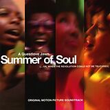 Various CD Summer Of Soul (...or, When The Revolution Could N