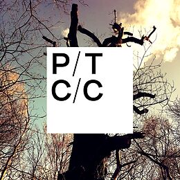 Porcupine Tree Vinyl Closure / Continuation (deluxe 3lp Clear Vinyl)