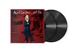 Lavigne,Avril Vinyl Let Go (20th Anniversary Edition)