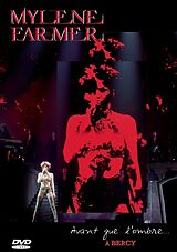 Avant Que L'ombre.... À Bercy DVD