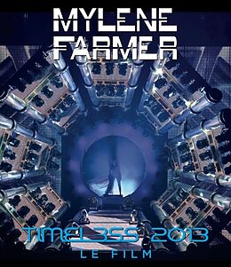 Timeless 2013 Blu-ray