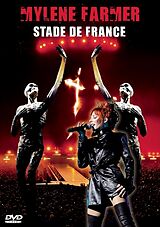 Stade De France DVD