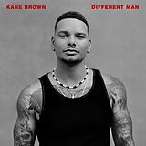Kane Brown Vinyl Different Man