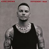 Kane Brown CD Different Man