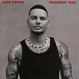 Kane Brown CD Different Man