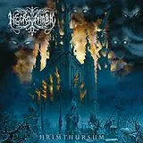 Necrophobic LP (analog) Hrimthursum (re-issue 2022)