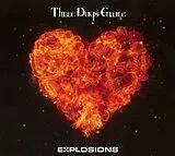 Three Days Grace CD Explosions