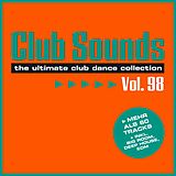Various CD Club Sounds Vol. 98