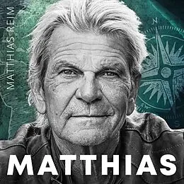 Matthias Reim CD Matthias - Bon Voyage Edition