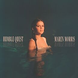 Maren Morris Vinyl Humble Quest