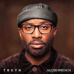 Alexis Ffrench Vinyl Truth