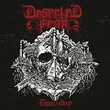 Deserted Fear LP (analog) Doomsday (ltd. Gatefold Black Lp & Poster)