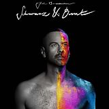 Joel Brandenstein CD Schwarz & Bunt