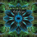 Transatlantic LP (analog) Kaleidoscope (re-issue 2022) 2lp+cd&Lp-booklet