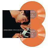 Samuele Bersani LP (analog) L'oroscopo Speciale (orange Vinyl)