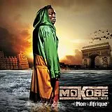 Mokobé LP (analog) Mon Afrique