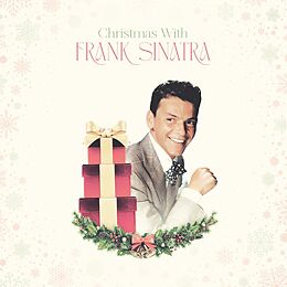 Frank Sinatra Vinyl Christmas With Frank Sinatra