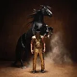 Orville Peck LP (analog) Bronco