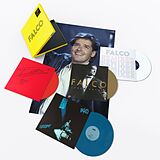 Falco Vinyl Falco - The Box