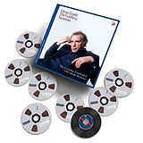 Glenn Gould CD Goldberg Variat.-compl. Unrel.1981 Studio Sessions