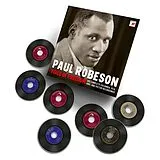 Paul Robeson CD Paul Robeson - Voice Of Freedom