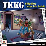 TKKG CD Folge 224: Bilderdiebe Haben Kein Gesicht