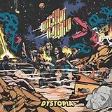 Dead Lord LP (analog) Dystopia - Ep (black Vinyl)