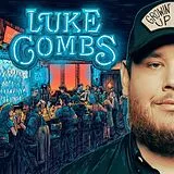Luke Combs Vinyl Growin' Up