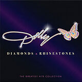 Dolly Parton CD Diamonds & Rhinestones: The Greatest Hits Collecti