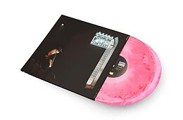 Tash Sultana Vinyl Mtv Unplugged (live In Melbourne) Pink Swirl Vinyl